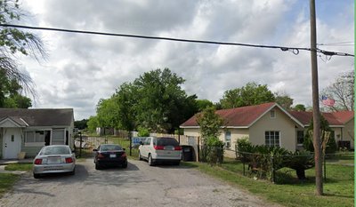20 x 10 Unpaved Lot in San Antonio, Texas near [object Object]