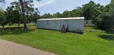 20 x 10 Unpaved Lot in Pensacola, Florida near [object Object]