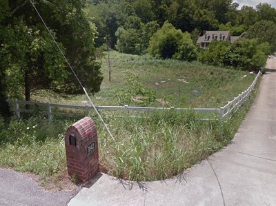 20 x 10 Unpaved Lot in Mt. Juliet, Tennessee near [object Object]