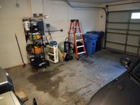 40x70 Driveway self storage unit in Riverview, FL