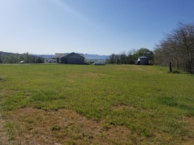 undefined x undefined Unpaved Lot in Franklin, Idaho