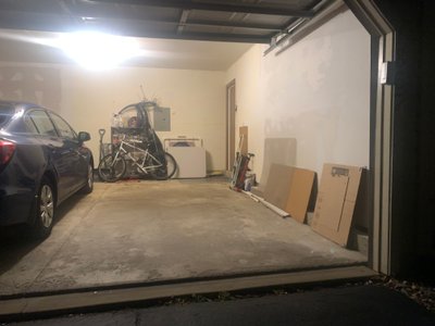 15 x 8 Garage in Naperville, Illinois