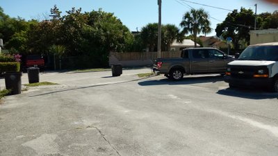 10 x 20 Lot in West Palm Beach, Florida