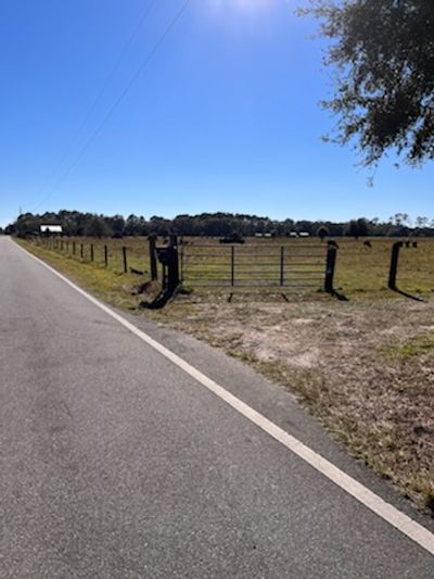 10 x 70 Unpaved Lot in Hastings, Florida near [object Object]