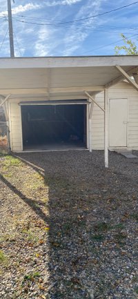 25 x 15 Garage in Lake Isabella, California