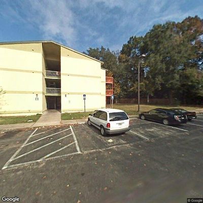 20 x 10 Parking Lot in Gainesville, Florida