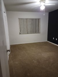 10x10 Bedroom self storage unit in Gainesville, FL