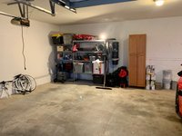 20x10 Garage self storage unit in Atlanta, GA