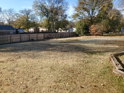 30 x 20 Unpaved Lot in Belmont, North Carolina
