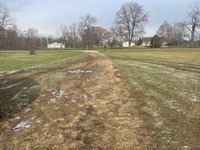 20 x 20 Unpaved Lot in North Webster, Indiana