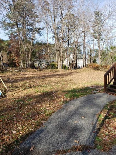 undefined x undefined Unpaved Lot in Chesterfield, Virginia