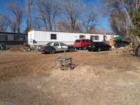 10 x 20 Unpaved Lot in Farmington, New Mexico