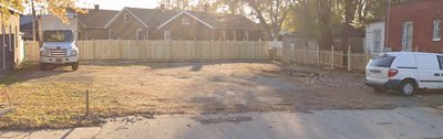 10 x 20 Unpaved Lot in East Chicago, Indiana near [object Object]