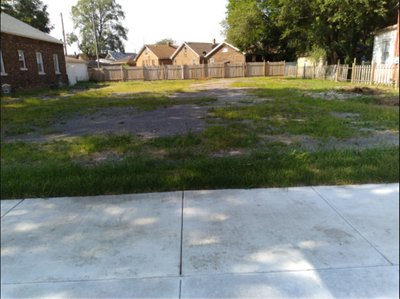 10 x 20 Unpaved Lot in East Chicago, Indiana near [object Object]
