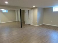 32 x 22 Basement in Baltimore, Maryland