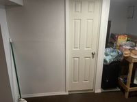 10x10 Basement self storage unit in Queens, NY