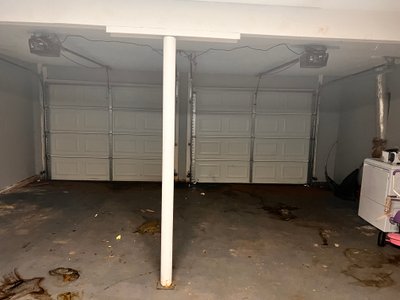 20×10 Garage in Stone Mountain, Georgia