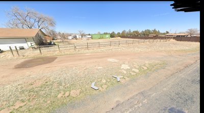 45×15 Unpaved Lot in Chino Valley, Arizona