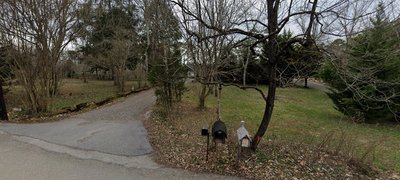 100 x 75 Unpaved Lot in Knoxville, Tennessee near [object Object]