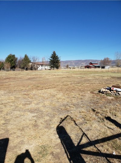 40 x 10 Unpaved Lot in Heber City, Utah near [object Object]