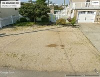 30 x 10 Unpaved Lot in Ocean Township, New Jersey