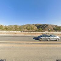 100 x 14 Driveway in Morongo Valley, California