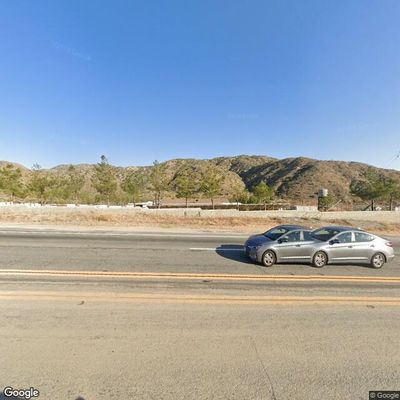 100 x 14 RV Pad in Morongo Valley, California