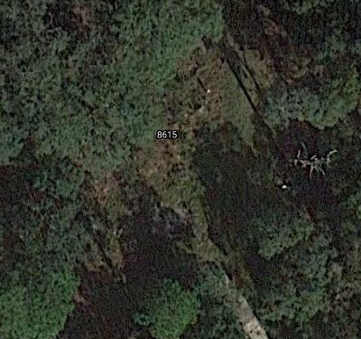 undefined x undefined Unpaved Lot in Dunnellon, Florida