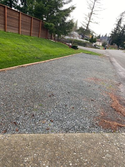 20 x 10 Unpaved Lot in Bellingham, Washington near [object Object]