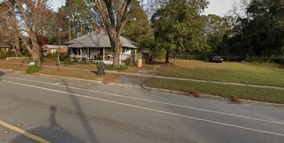 Large 10×40 Unpaved Lot in Metter, Georgia