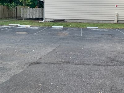 10 x 20 Street Parking in South Daytona, Florida near [object Object]