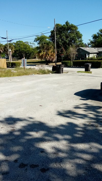 20 x 50 Parking Lot in West Palm Beach, Florida near [object Object]