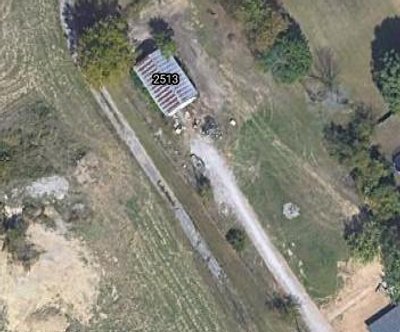 10 x 35 Unpaved Lot in Sellersburg, Indiana