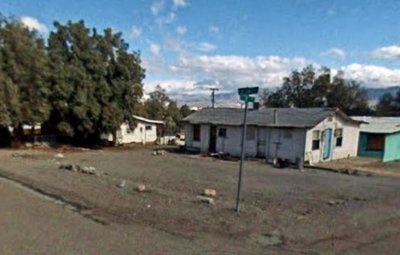 10 x 30 Lot in Searles Valley, California