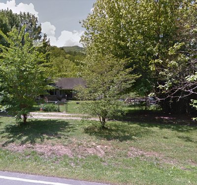 75×8 Unpaved Lot in Weaverville, North Carolina