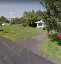 12 x 22 Driveway in Horseheads, New York