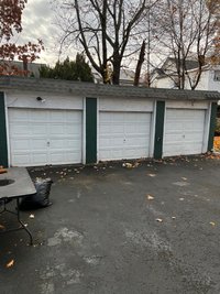 20 x 10 Garage in Irvington, New Jersey