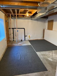 10x10 Basement self storage unit in Aurora, CO