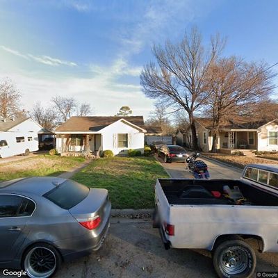 20 x 20 Carport in Haltom City, Texas