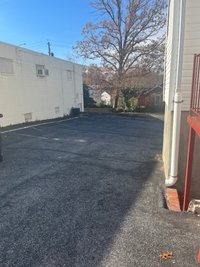 20x20 Parking Lot self storage unit in Baltimore, MD