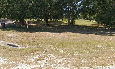 50 x 10 Unpaved Lot in Polk City, Florida near [object Object]