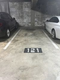 10 x 20 Parking Lot in Culver City, California