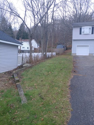 10 x 25 Unpaved Lot in Rockaway Township, New Jersey