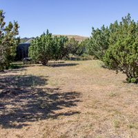 30 x 10 Unpaved Lot in Palmdale, California
