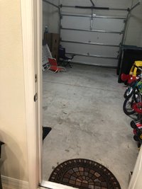 20x10 Garage self storage unit in Orlando, FL