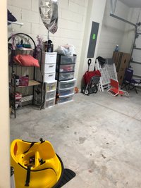 20x10 Garage self storage unit in Orlando, FL