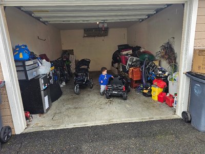 10 x 20 Garage in Medford, Oregon near [object Object]