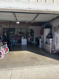10x20 Garage self storage unit in Chino, CA
