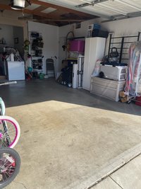 10x20 Garage self storage unit in Chino, CA