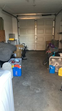 5 x 5 Garage in Lancaster, California